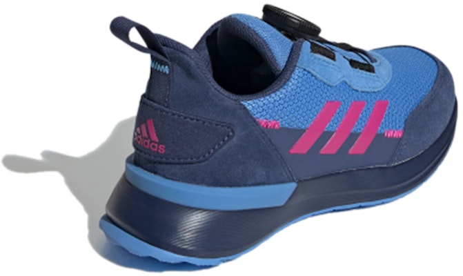 (Preschool) adidas Rapidarun Boa K EF9427 Shop (Preschool) adidas Rapidarun Boa K EF9427