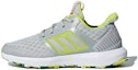 Buy (PS) adidas Rapidarun Cool K 'Kelabu Kuning Putih' CP9529