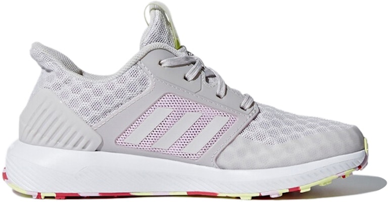 兒童 adidas Rapidarun Cool K 灰紫 Order 兒童 adidas Rapidarun Cool K 灰紫