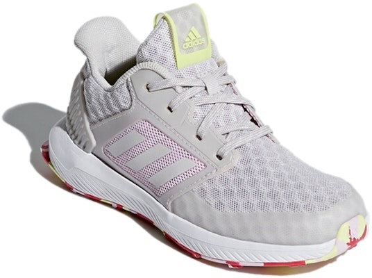 兒童 adidas Rapidarun Cool K 灰紫 Lookbook 兒童 adidas Rapidarun Cool K 灰紫