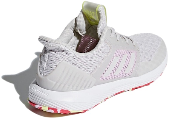 兒童 adidas Rapidarun Cool K 灰紫 Shop 兒童 adidas Rapidarun Cool K 灰紫