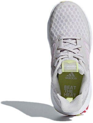兒童 adidas Rapidarun Cool K 灰紫 Purchase 兒童 adidas Rapidarun Cool K 灰紫