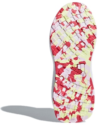 兒童 adidas Rapidarun Cool K 灰紫 Details for 兒童 adidas Rapidarun Cool K 灰紫