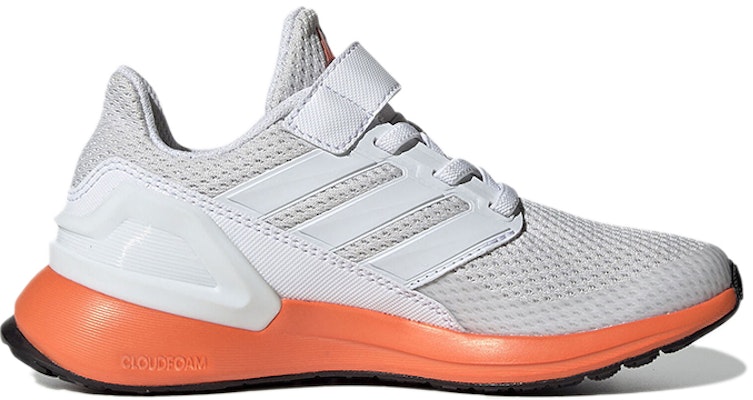 (Preschool) adidas RapidaRun EL C 'Off White' EE7075 Order (Preschool) adidas RapidaRun EL C 'Off White' EE7075