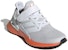 (PS) adidas RapidaRun EL C 'Putih Kusam' EE7075