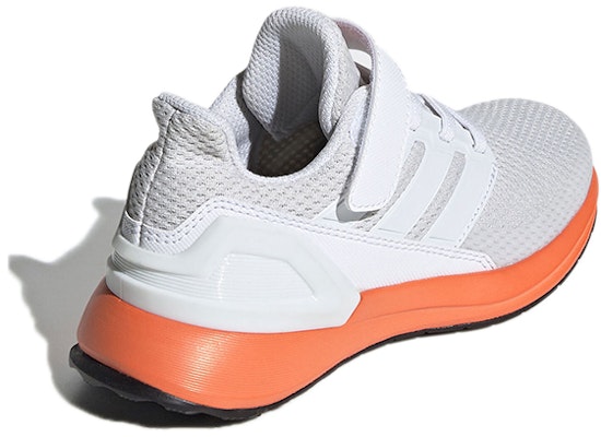 (Preschool) adidas RapidaRun EL C 'Off White' EE7075 Shop (Preschool) adidas RapidaRun EL C 'Off White' EE7075
