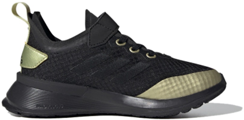 兒童 adidas Rapida run Elite 魔術貼 運動 低筒 兒童跑步鞋 黑色 Order 兒童 adidas Rapida run Elite 魔術貼 運動 低筒 兒童跑步鞋 黑色