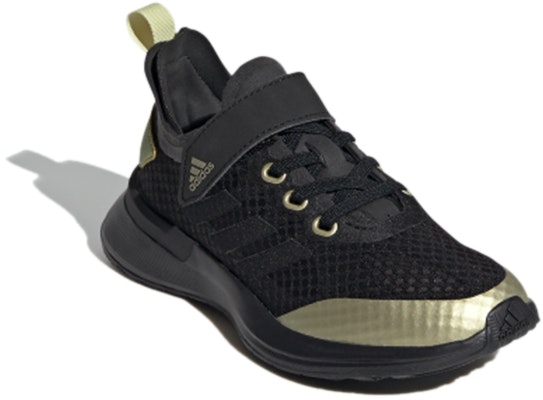 兒童 adidas Rapida run Elite 魔術貼 運動 低筒 兒童跑步鞋 黑色 Lookbook 兒童 adidas Rapida run Elite 魔術貼 運動 低筒 兒童跑步鞋 黑色