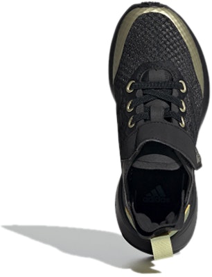 兒童 adidas Rapida run Elite 魔術貼 運動 低筒 兒童跑步鞋 黑色 Purchase 兒童 adidas Rapida run Elite 魔術貼 運動 低筒 兒童跑步鞋 黑色