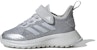(TD) adidas Rapidarun Elite Tokyo 'Kelabu Putih' EF9442