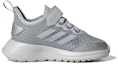 Order (TD) adidas Rapidarun Elite Tokyo 'Kelabu Putih' EF9442