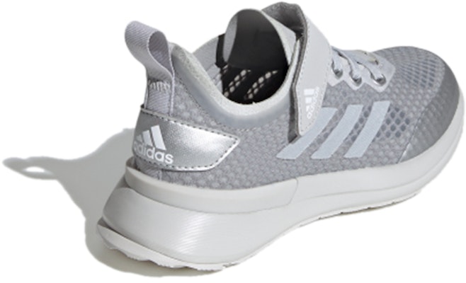 (PS) adidas Rapidarun Elite El K Tokyo 'Kelabu Putih' EF9414 Shop (PS) adidas Rapidarun Elite El K Tokyo 'Kelabu Putih' EF9414
