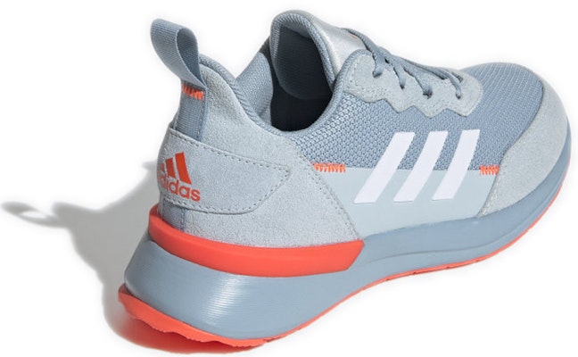 (PS) adidas Rapidarun Elite J Kelabu/Hijau FV5050 Lookbook (PS) adidas Rapidarun Elite J Kelabu/Hijau FV5050