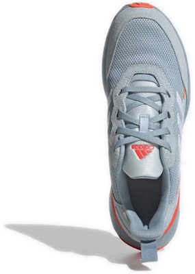 (PS) adidas Rapidarun Elite J Kelabu/Hijau FV5050 Shop (PS) adidas Rapidarun Elite J Kelabu/Hijau FV5050
