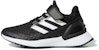 (PS) adidas RapidaRun J 'Hitam Putih' EF9258