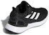 (PS) adidas RapidaRun J 'Hitam Putih' EF9258
