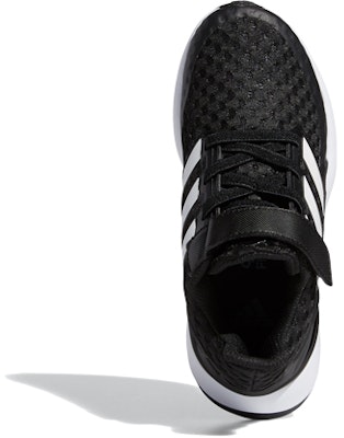 (Preschool) adidas RapidaRun J 'Black White' EF9258 Purchase (Preschool) adidas RapidaRun J 'Black White' EF9258