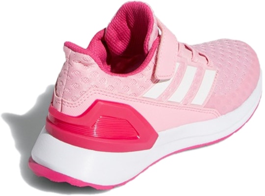 (Preschool) adidas RapidaRun J 'Light Pink' EF9261 Shop (Preschool) adidas RapidaRun J 'Light Pink' EF9261