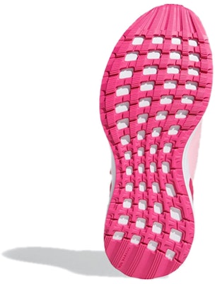 (Preschool) adidas RapidaRun J 'Light Pink' EF9261 Details for (Preschool) adidas RapidaRun J 'Light Pink' EF9261