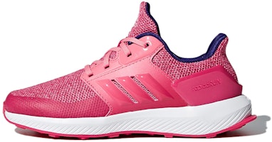 (Preschool) adidas RapidaRun J 'Vivid Berry' CQ0148 (Preschool) adidas RapidaRun J 'Vivid Berry' CQ0148