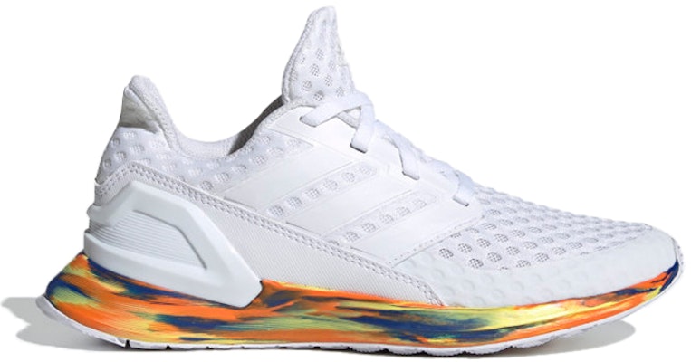 (Youth) adidas Rapidarun J White/Blue EF9246 Order (Youth) adidas Rapidarun J White/Blue EF9246