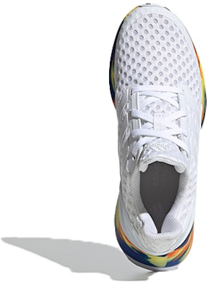 (Youth) adidas Rapidarun J White/Blue EF9246 Purchase (Youth) adidas Rapidarun J White/Blue EF9246