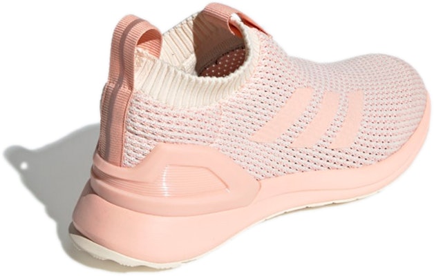 (PS) Zapatillas de Correr adidas RapidaRun J Mid 'Beige Rosa' G27499 Shop (PS) Zapatillas de Correr adidas RapidaRun J Mid 'Beige Rosa' G27499