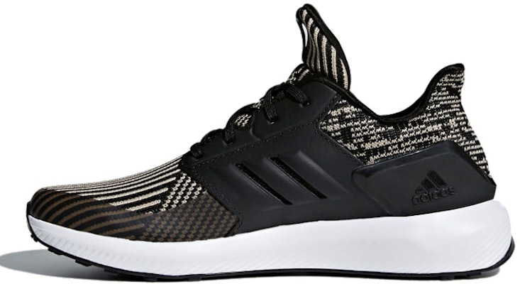 (Youth) adidas RapidaRun Junior Black DB0220 Buy (Youth) adidas RapidaRun Junior Black DB0220