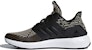 (PS) adidas RapidaRun Junior Hitam DB0220