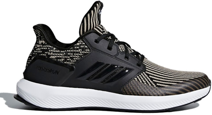 (Youth) adidas RapidaRun Junior Black DB0220 Order (Youth) adidas RapidaRun Junior Black DB0220