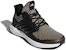 (PS) adidas RapidaRun Junior Hitam DB0220