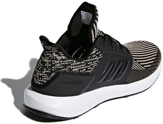 (Youth) adidas RapidaRun Junior Black DB0220 Shop (Youth) adidas RapidaRun Junior Black DB0220