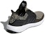 (PS) adidas RapidaRun Junior Hitam DB0220