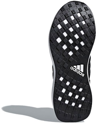 (Youth) adidas RapidaRun Junior Black DB0220 Details for (Youth) adidas RapidaRun Junior Black DB0220