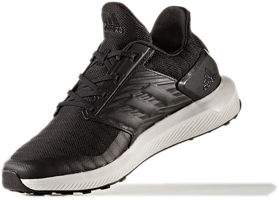 (Youth) adidas Rapidarun K CM7408 Lookbook (Youth) adidas Rapidarun K CM7408