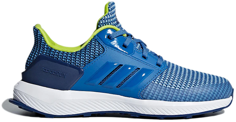 (PS) adidas Rapidarun K - Biru CQ0153 Order (PS) adidas Rapidarun K - Biru CQ0153