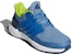 (PS) adidas Rapidarun K - Biru CQ0153