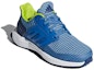 Lookbook (PS) adidas Rapidarun K - Biru CQ0153