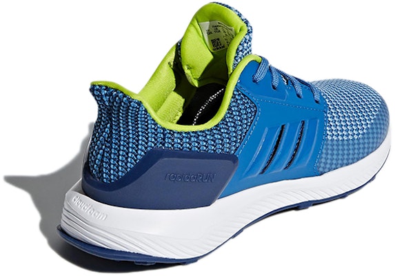 (Youth) adidas Rapidarun K - Blue CQ0153 Shop (Youth) adidas Rapidarun K - Blue CQ0153