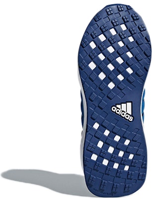 (Youth) adidas Rapidarun K - Blue CQ0153 Details for (Youth) adidas Rapidarun K - Blue CQ0153