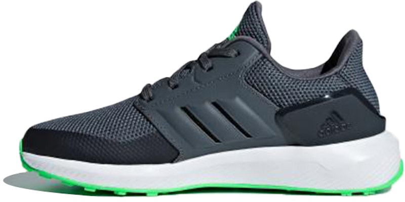 (Preschool) adidas RapidaRun K 'Carbon' AH2594 Buy (Preschool) adidas RapidaRun K 'Carbon' AH2594