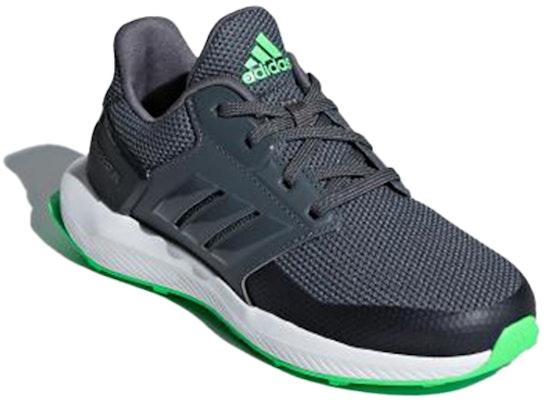 BP幼童 adidas nRapidaru 灰綠 Lookbook BP幼童 adidas nRapidaru 灰綠