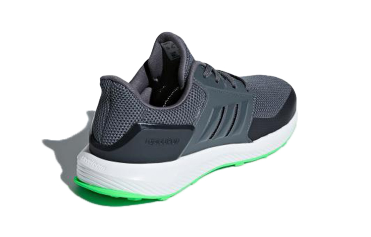 Shop (PS) adidas RapidaRun K 'Carbon' Anak-anak AH2594