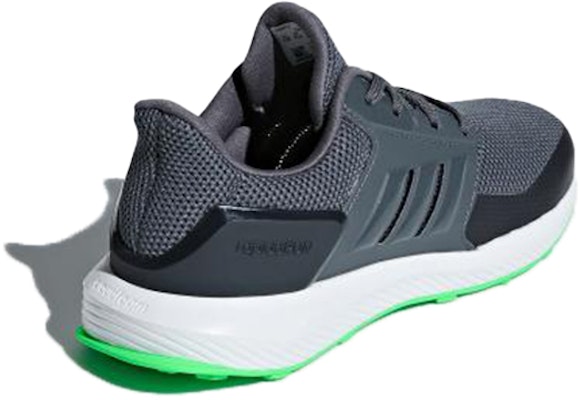 BP幼童 adidas nRapidaru 灰綠 Shop BP幼童 adidas nRapidaru 灰綠