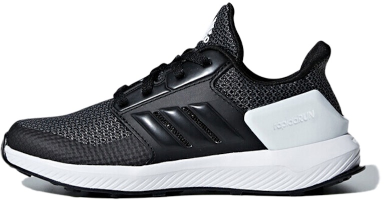 (PS) 아디다스 라피다런 K '코어 블랙' F35888 Buy (PS) 아디다스 라피다런 K '코어 블랙' F35888