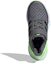 Purchase (PS) adidas Rapidarun K 'Kelabu Hijau Putih' FV4033