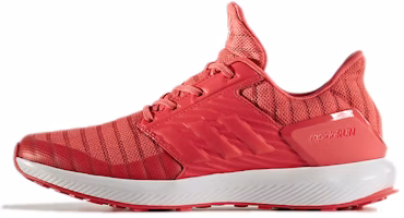 (Preschool) adidas Rapidarun K 'Pink White' CM7409 (Preschool) adidas Rapidarun K 'Pink White' CM7409