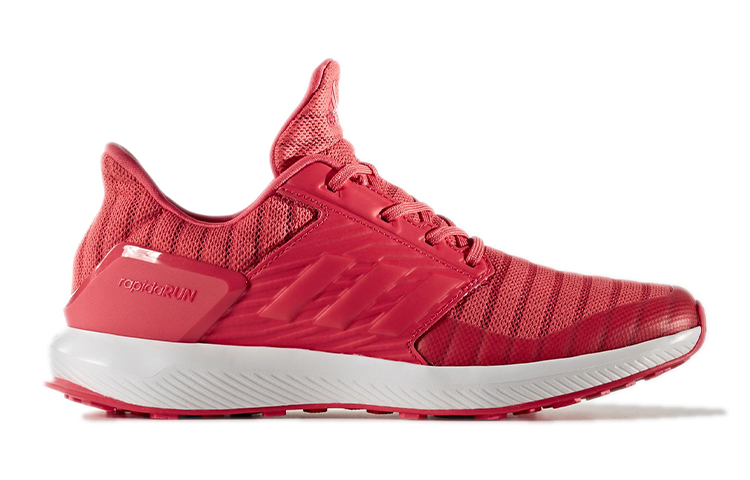 Order (PS) adidas Rapidarun K 'Pink White' Anak Perempuan CM7409