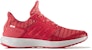 (PS) adidas Rapidarun K 'Pink White' Kanak-kanak CM7409