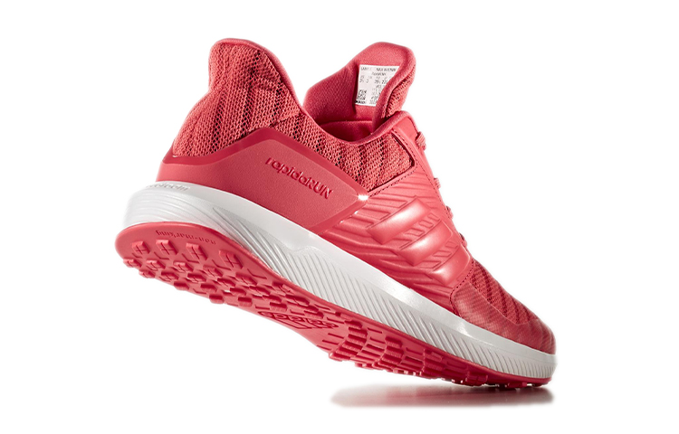 Shop (PS) adidas Rapidarun K 'Pink White' Anak Perempuan CM7409
